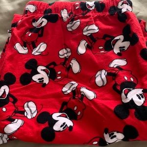 DISNEY Sleep Pants